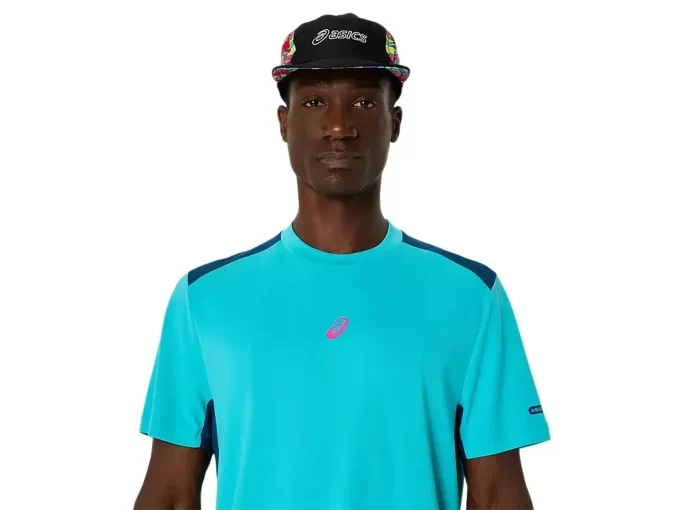 PADEL COURT -LYHYTHIHAINEN TOPPI