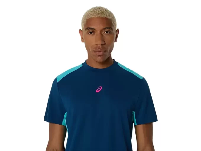 PADEL COURT -LYHYTHIHAINEN TOPPI