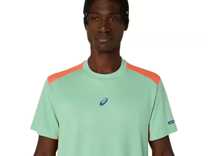 PADEL COURT -LYHYTHIHAINEN TOPPI