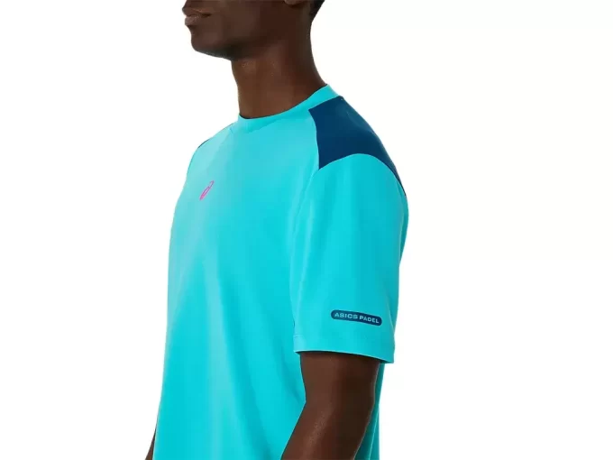 PADEL COURT -LYHYTHIHAINEN TOPPI