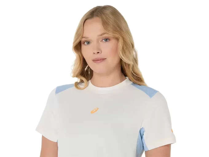 PADEL COURT -LYHYTHIHAINEN TOPPI