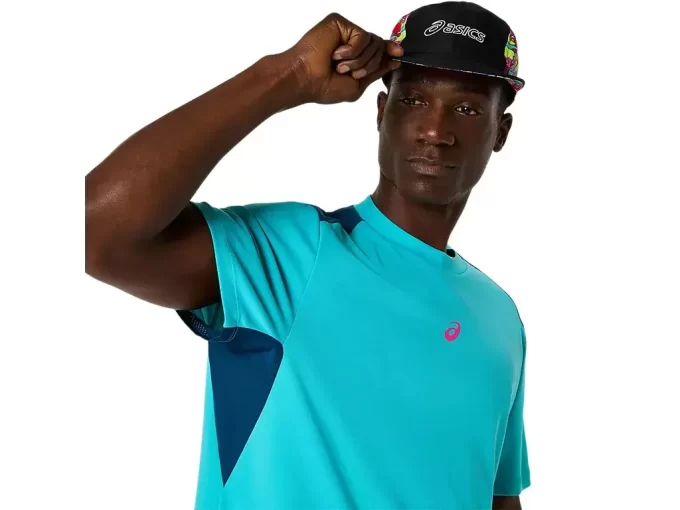 PADEL COURT -LYHYTHIHAINEN TOPPI