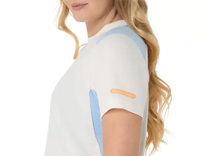 PADEL COURT -LYHYTHIHAINEN TOPPI