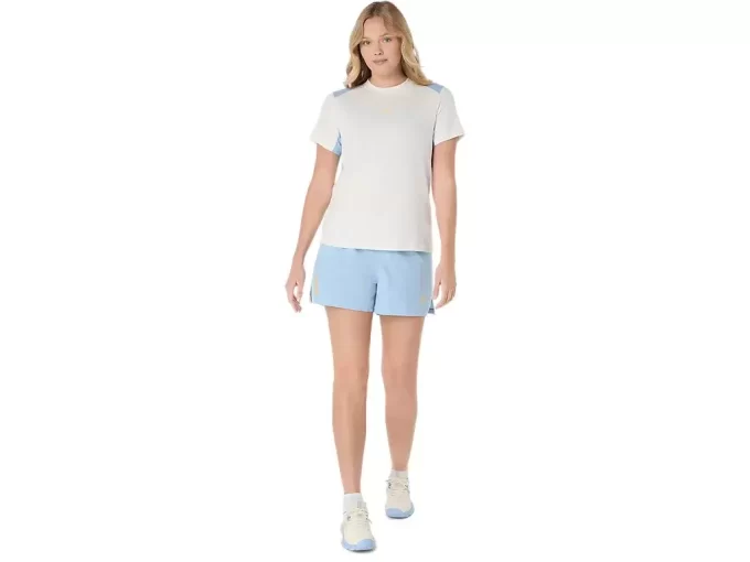 PADEL-KENTTÄ 2-N-1 LYHYT