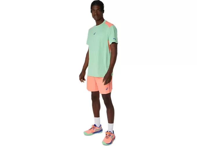 PADEL-KENTTÄ 7 TUUMAA LYHYT