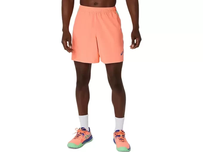 PADEL-KENTTÄ 7 TUUMAA LYHYT