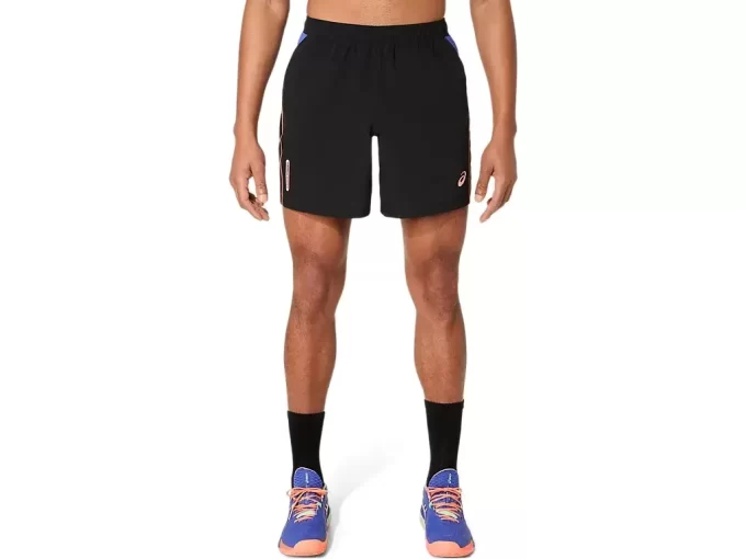 PADEL-KENTTÄ 7 TUUMAA LYHYT