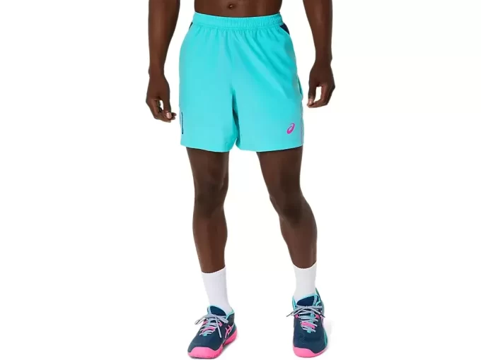 PADEL-KENTTÄ 7 TUUMAA LYHYT