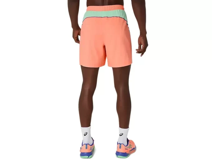 PADEL-KENTTÄ 7 TUUMAA LYHYT