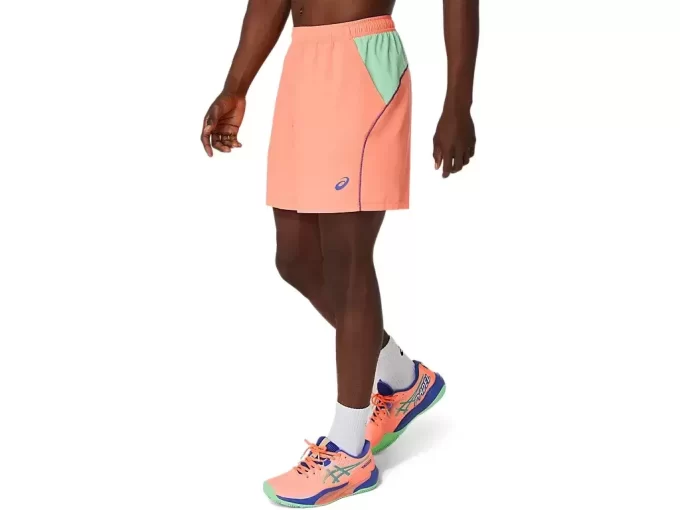 PADEL-KENTTÄ 7 TUUMAA LYHYT