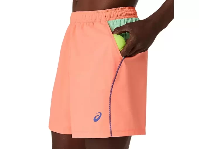 PADEL-KENTTÄ 7 TUUMAA LYHYT