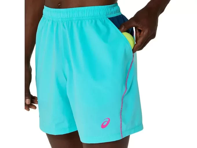 PADEL-KENTTÄ 7 TUUMAA LYHYT