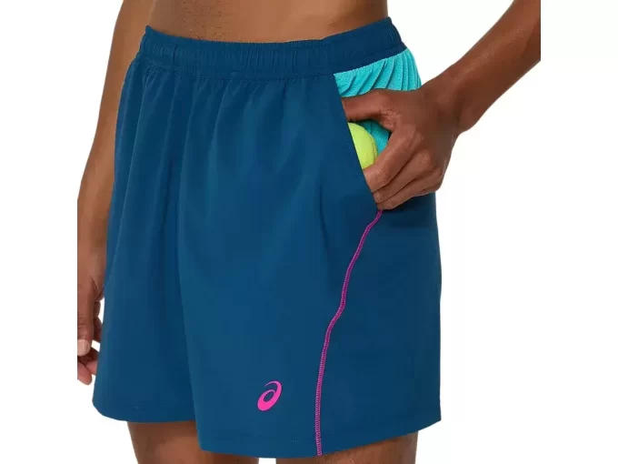 PADEL-KENTTÄ 7 TUUMAA LYHYT