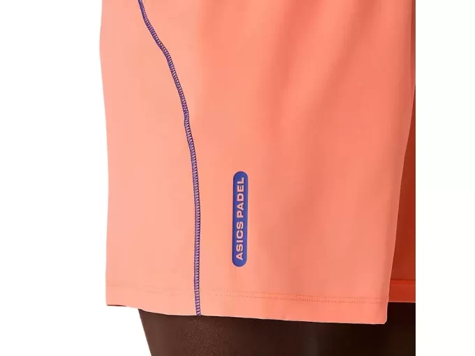 PADEL-KENTTÄ 7 TUUMAA LYHYT