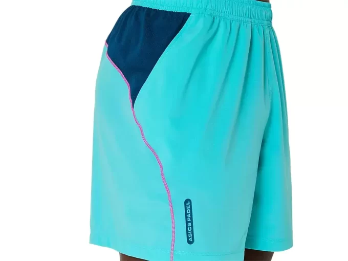 PADEL-KENTTÄ 7 TUUMAA LYHYT