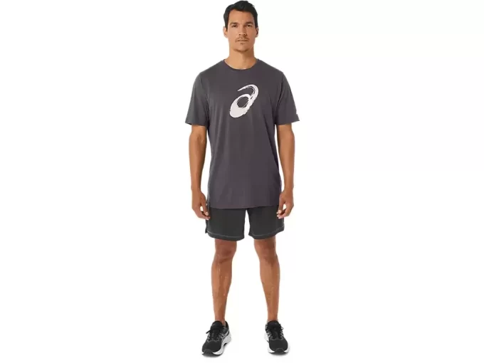 PAINTBRUSH-LYHYTHIHAINEN T-PAITA