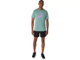 PAINTBRUSH-LYHYTHIHAINEN T-PAITA