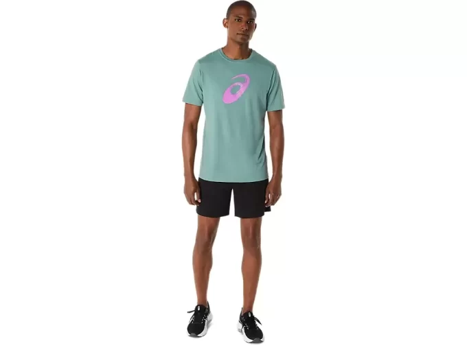 PAINTBRUSH-LYHYTHIHAINEN T-PAITA