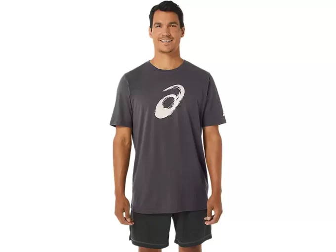 PAINTBRUSH-LYHYTHIHAINEN T-PAITA