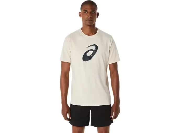 PAINTBRUSH-LYHYTHIHAINEN T-PAITA