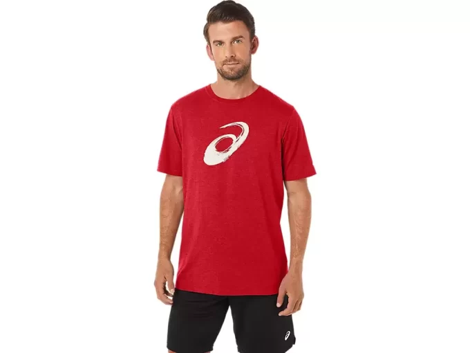 PAINTBRUSH-LYHYTHIHAINEN T-PAITA