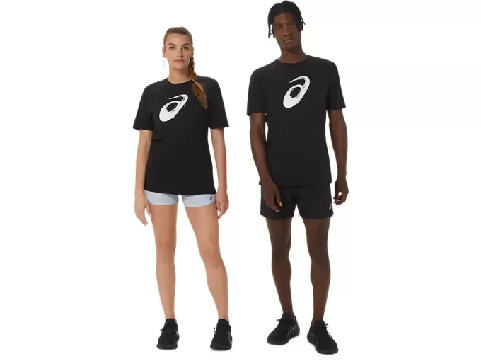 PAINTBRUSH-LYHYTHIHAINEN T-PAITA