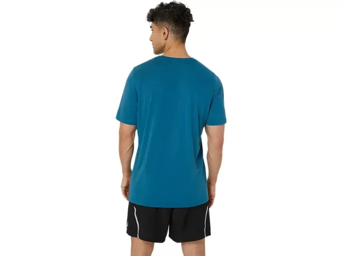 PAINTBRUSH-LYHYTHIHAINEN T-PAITA