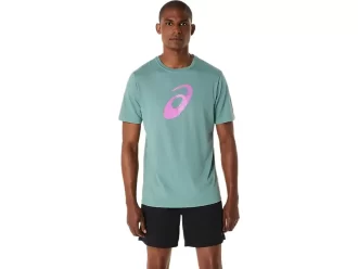 PAINTBRUSH-LYHYTHIHAINEN T-PAITA