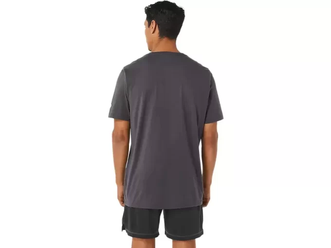 PAINTBRUSH-LYHYTHIHAINEN T-PAITA