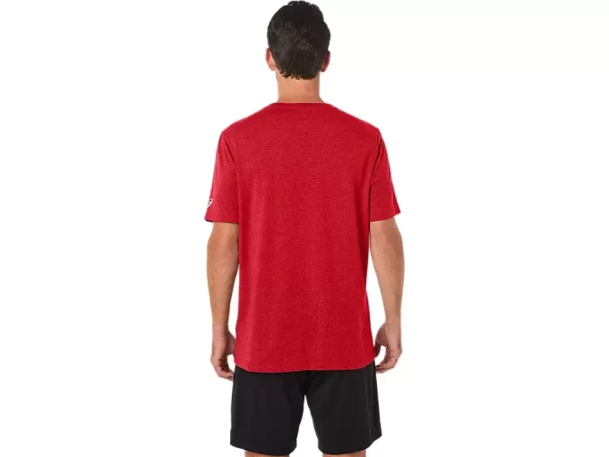 PAINTBRUSH-LYHYTHIHAINEN T-PAITA