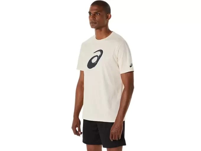 PAINTBRUSH-LYHYTHIHAINEN T-PAITA