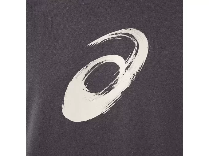 PAINTBRUSH-LYHYTHIHAINEN T-PAITA