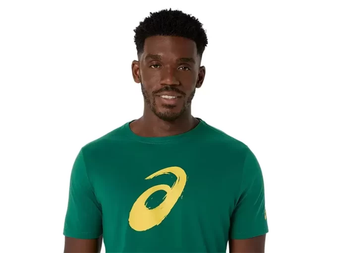 PAINTBRUSH-LYHYTHIHAINEN T-PAITA PAINTBRUSH-LYHYTHIHAINEN T-PAITA