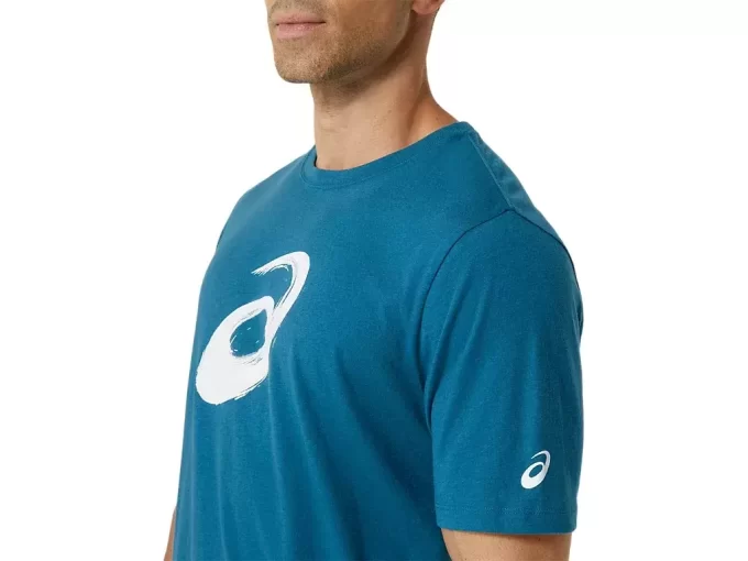 PAINTBRUSH-LYHYTHIHAINEN T-PAITA