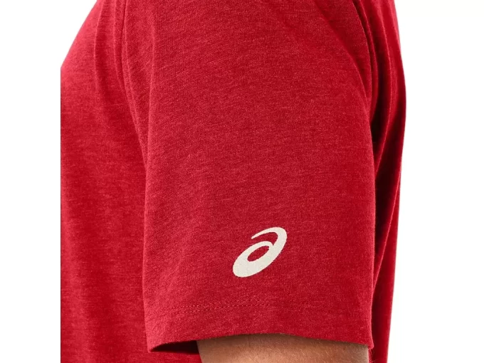 PAINTBRUSH-LYHYTHIHAINEN T-PAITA