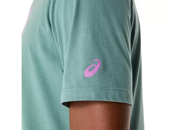 PAINTBRUSH-LYHYTHIHAINEN T-PAITA