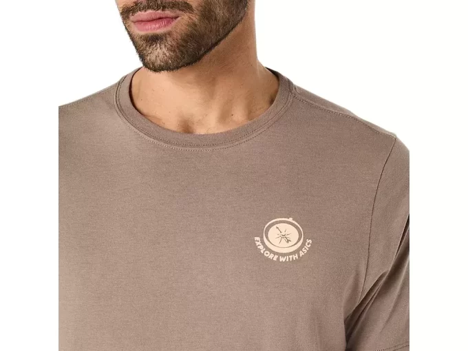 PARKS EXPLORER -T-PAITA