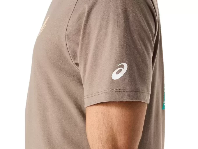 PARKS EXPLORER -T-PAITA