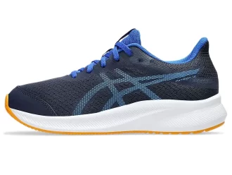 PATRIOT 13. LUOKAN KOULU