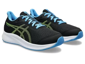 PATRIOT 13. LUOKAN KOULU