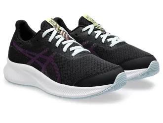 PATRIOT 13. LUOKAN KOULU