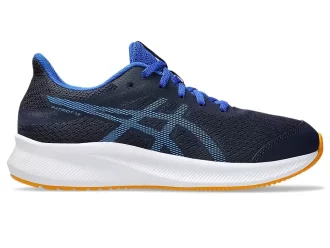 PATRIOT 13. LUOKAN KOULU