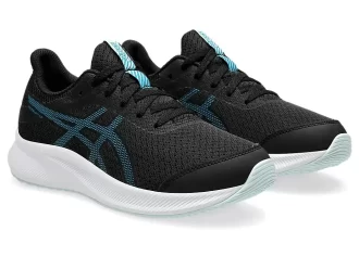 PATRIOT 13. LUOKAN KOULU