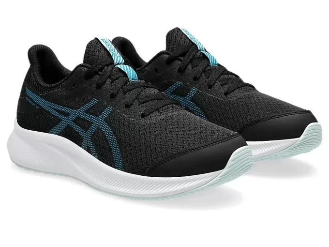 PATRIOT 13. LUOKAN KOULU