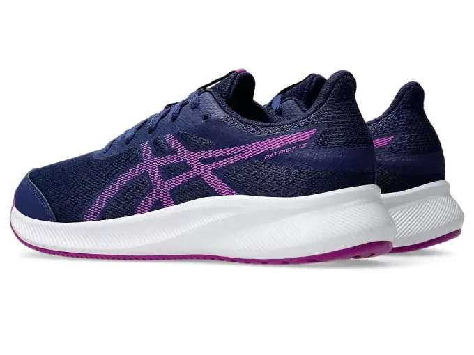 PATRIOT 13. LUOKAN KOULU