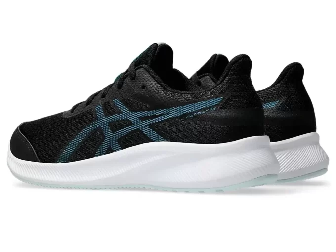 PATRIOT 13. LUOKAN KOULU