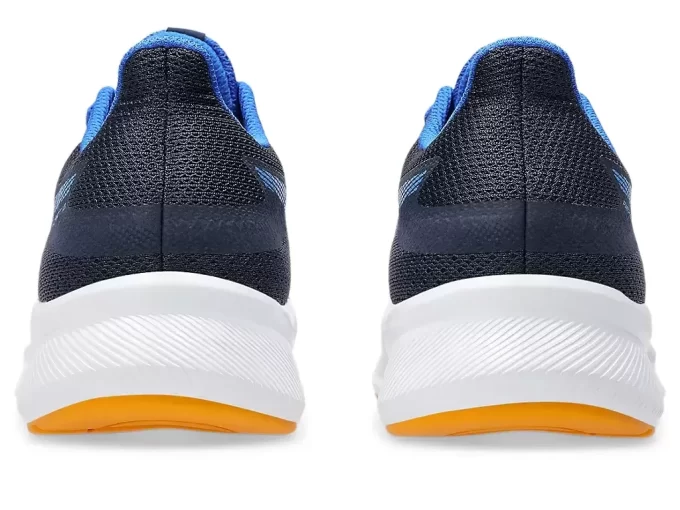 PATRIOT 13. LUOKAN KOULU