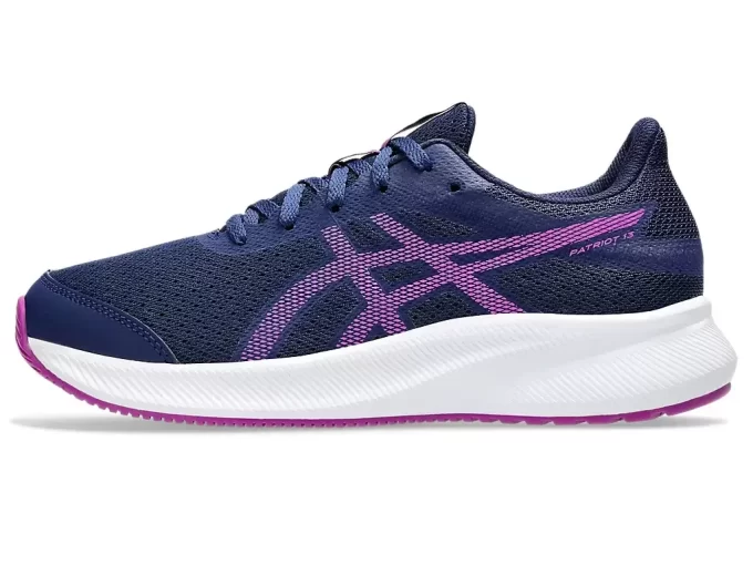 PATRIOT 13. LUOKAN KOULU