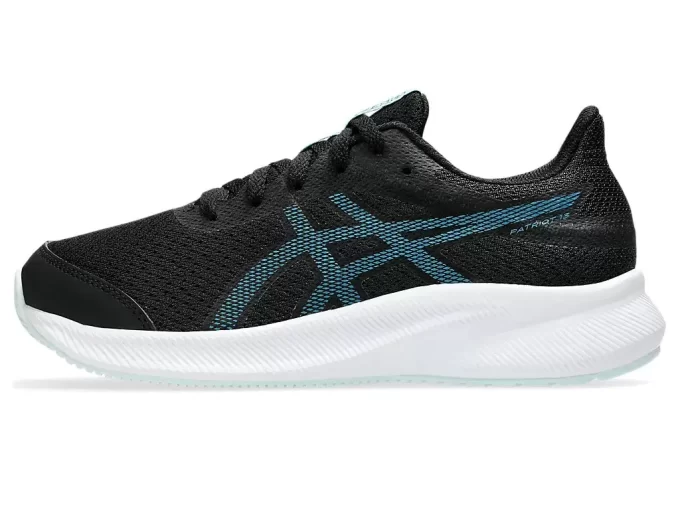 PATRIOT 13. LUOKAN KOULU