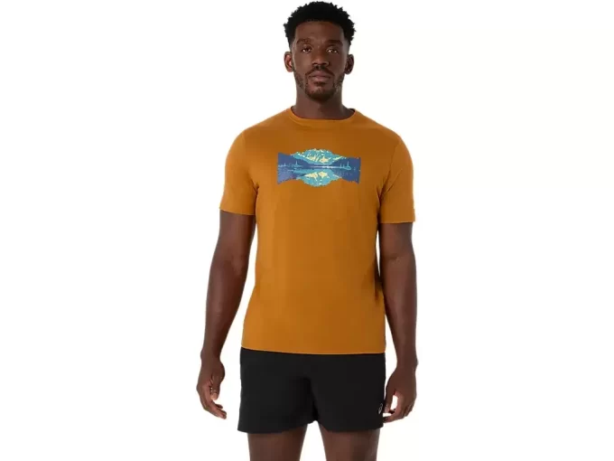 PEILI-TYYNEYS T-PAITA